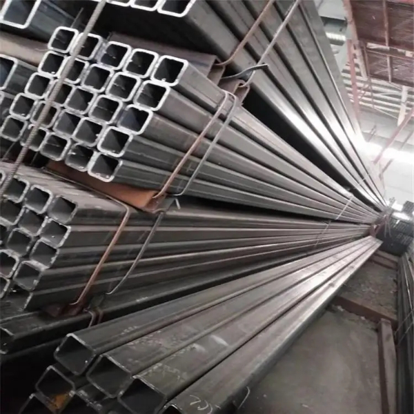 临汾Q345B无缝方管