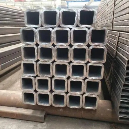 临汾q355c无缝方管