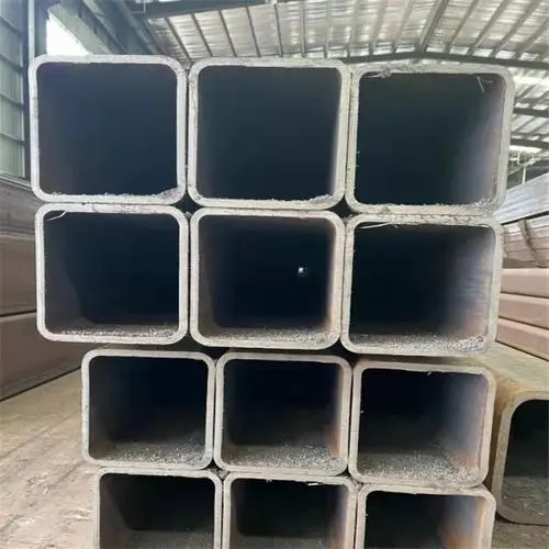 临汾q355d无缝方管